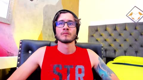 Loggan online show from 12-11-24, 10:27
