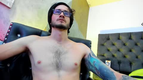 Loggan online show from 12-12-24, 02:04