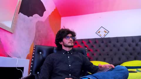 Loggan online show from 12-15-24, 03:13