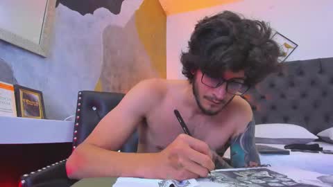 Loggan online show from 12-20-24, 12:19