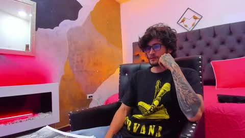 Loggan online show from 12-27-24, 10:05