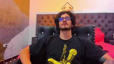 Loggan online show from 12-28-24, 01:08