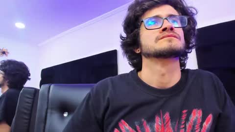 Loggan online show from 01-16-25, 11:48