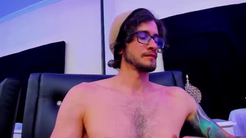 Loggan online show from 01-18-25, 11:22