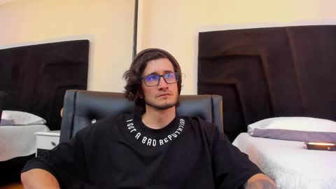 Loggan online show from 01-25-25, 08:10