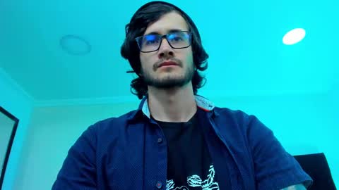 Loggan online show from 02-08-25, 10:29
