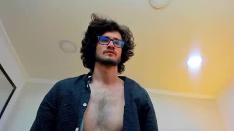 Loggan online show from 02-16-25, 02:31