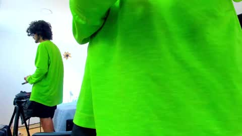 Loggan online show from 02-20-25, 12:52