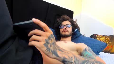 Loggan online show from 02-25-25, 12:14