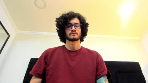 Loggan online show from 02-25-25, 03:20
