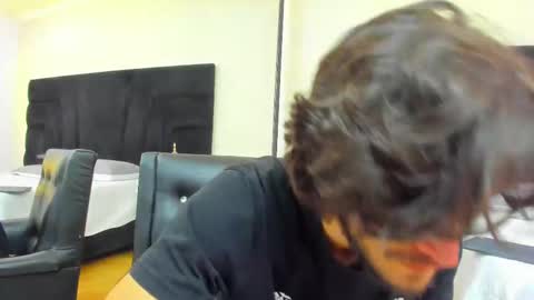 Loggan online show from 03-10-25, 08:01