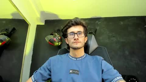Loggan online show from 09-10-25, 09:37