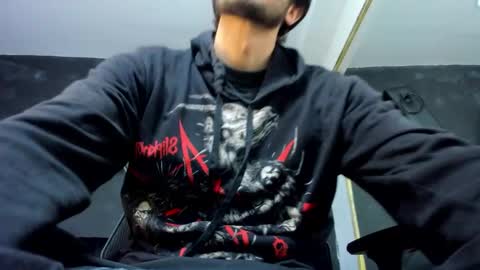 Loggan online show from 09-28-25, 08:25