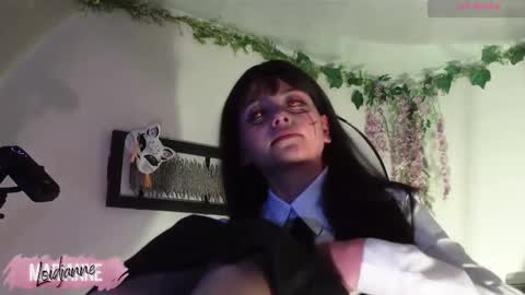 Janne Miller 9pm to 3am GMT-5 online show from 09-21-25, 04:25