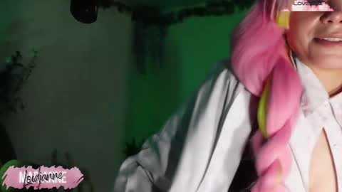 Janne Miller 9pm to 3am GMT-5 online show from 11-18-25, 12:49