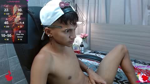 LOUIS online show from 01-22-25, 04:34