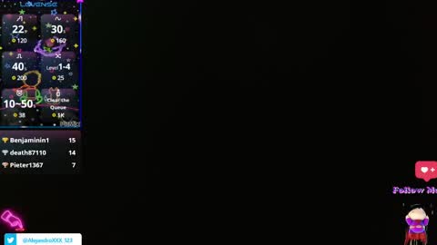 LOUIS online show from 02-17-25, 11:23