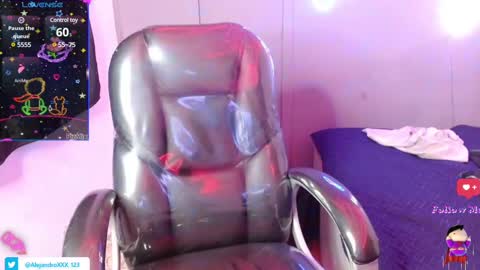 LOUIS online show from 02-18-25, 09:10