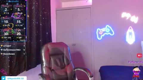 LOUIS online show from 02-22-25, 10:40