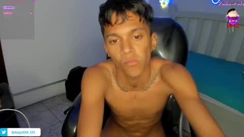 LOUIS online show from 11-05-25, 05:07