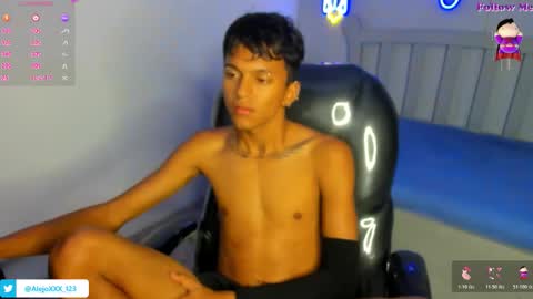 LOUIS online show from 11-19-25, 05:18