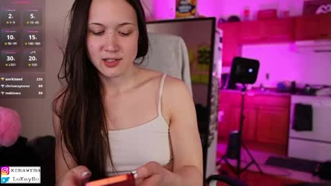 Xrma zir-ma online show from 03-08-26, 02:04