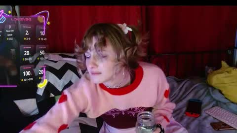 Loki online show from 02-03-26, 05:27