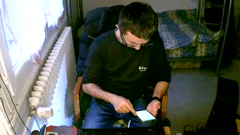 Snapshot of lokoum39 chatting on 01-07-25, 03:33 lokoum39 online show from 01-07-25, 03:33