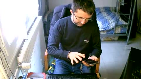 Snapshot of lokoum39 chatting on 01-09-25, 11:25 lokoum39 online show from 01-09-25, 11:25