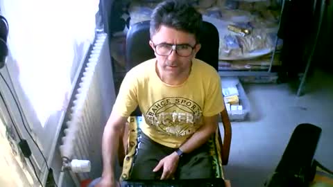 lokoum39 online show from 12-02-25, 09:58