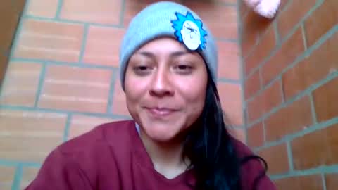Snapshot of lola978607 chatting on 10-22-25, 02:50 lola978607 online show from 10-22-25, 02:50