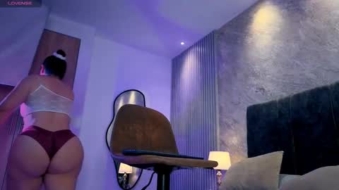 Lola Sweet online show from 01-17-26, 11:15