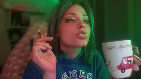 lola online show from 12-03-25, 10:13