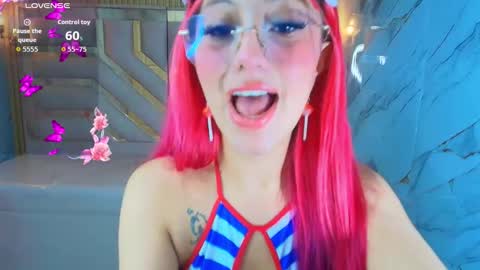 Lola online show from 11-11-25, 07:47