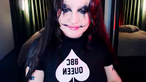 Snapshot of lola_chi chatting on 10-30-25, 11:27 Lola Chi online show from 10-30-25, 11:27