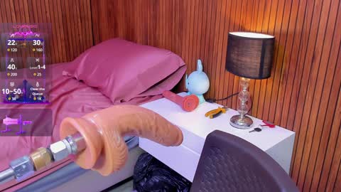 lola online show from 12-23-24, 05:32
