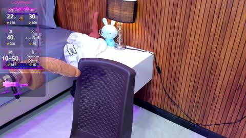 lola online show from 01-09-25, 02:29