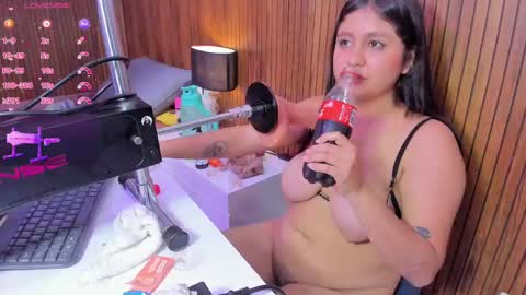 lola online show from 02-28-25, 05:48