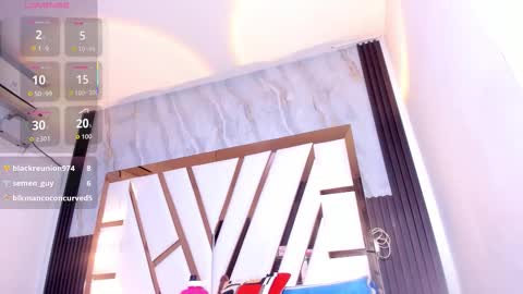 Lola online show from 10-11-25, 11:25