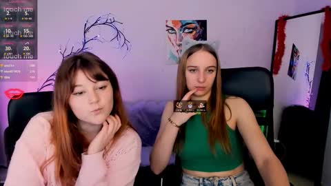 lola_sun12 online show from 11-23-25, 05:46