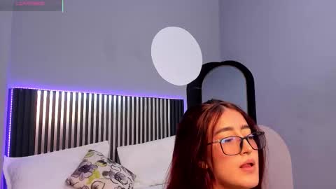 L O L I T A online show from 10-13-25, 03:23