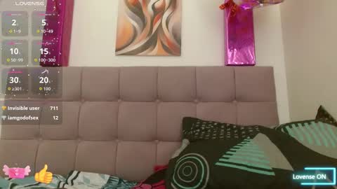 lola_wish online show from 09-12-25, 10:37