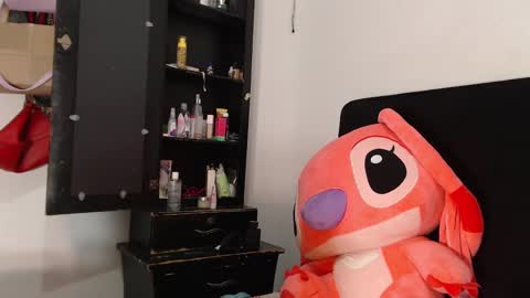 lolaa_staars online show from 12-22-24, 07:33