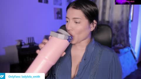 Snapshot of lolaasmith_21 chatting on 12-13-24, 08:47 lolaasmith_21 online show from 12-13-24, 08:47