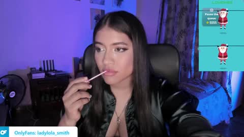 Snapshot of lolaasmith_21 chatting on 12-16-24, 11:28 lolaasmith_21 online show from 12-16-24, 11:28