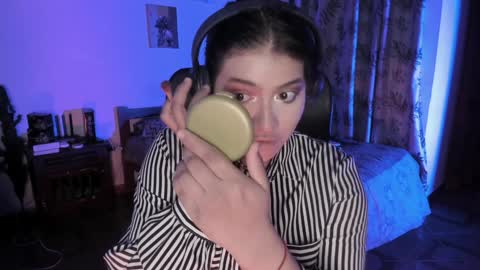 Snapshot of lolaasmith_21 chatting on 12-17-24, 10:54 lolaasmith_21 online show from 12-17-24, 10:54