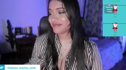 Snapshot of lolaasmith_21 chatting on 12-18-24, 01:59 lolaasmith_21 online show from 12-18-24, 01:59