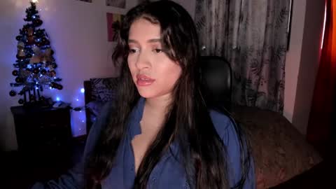 Snapshot of lolaasmith_21 chatting on 12-19-24, 10:00 lolaasmith_21 online show from 12-19-24, 10:00