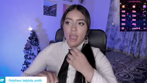 Snapshot of lolaasmith_21 chatting on 01-03-25, 09:26 lolaasmith_21 online show from 01-03-25, 09:26