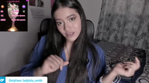 Snapshot of lolaasmith_21 chatting on 01-09-25, 10:09 lolaasmith_21 online show from 01-09-25, 10:09